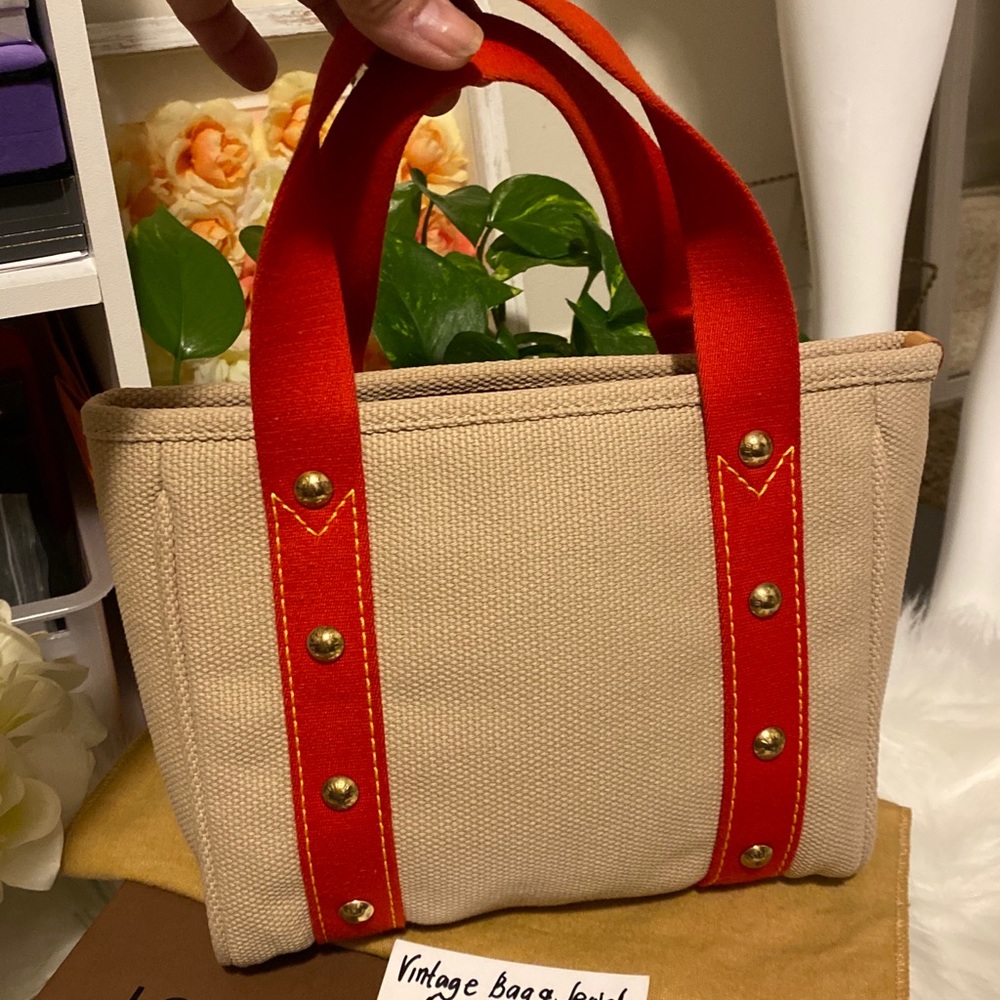 Mini handbag - Picture 5 of 15